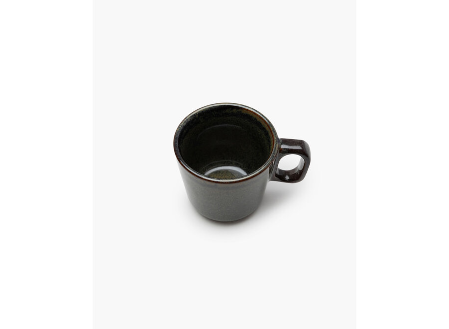 Sergio Herman -  Surface 4pc mug - Indi