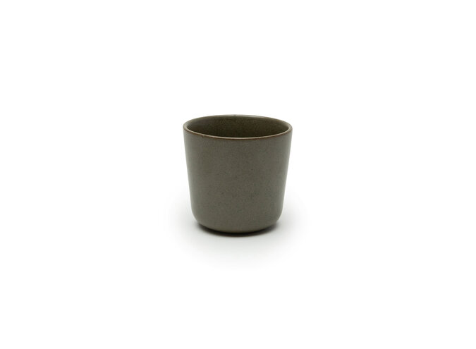 Sergio Herman -  Surface 4pc mug without handle - Camo