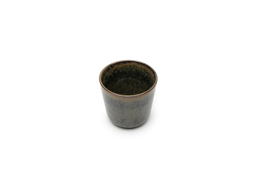 Sergio Herman -  Surface 4pc tasse sans anse - Indi