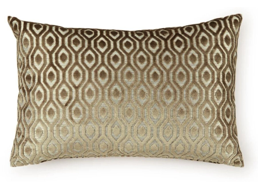Sierkussen Shenley Olive