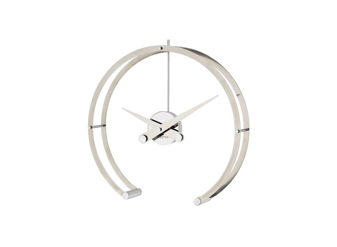 Design clock 'Omega'