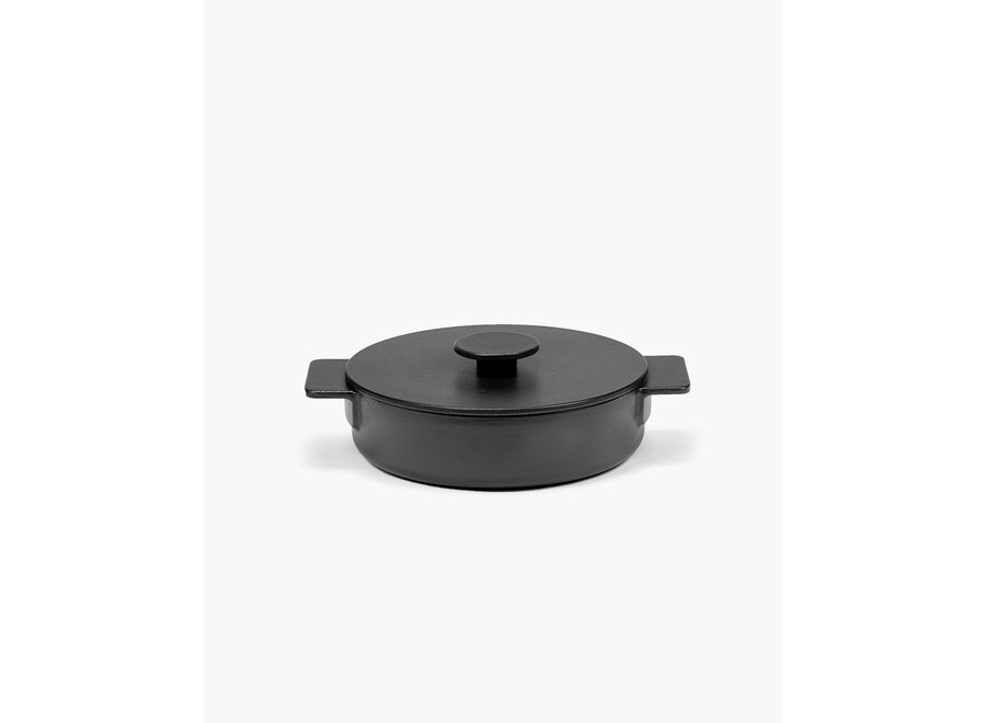Sergio Herman - Surface braadpan - M - Black