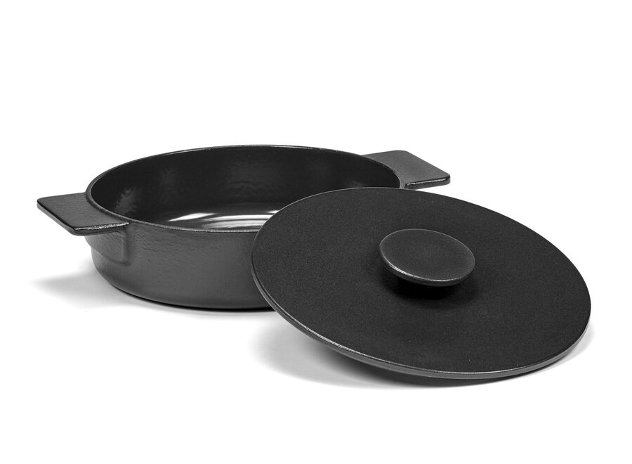 Sergio Herman - Surface braadpan - M - Black
