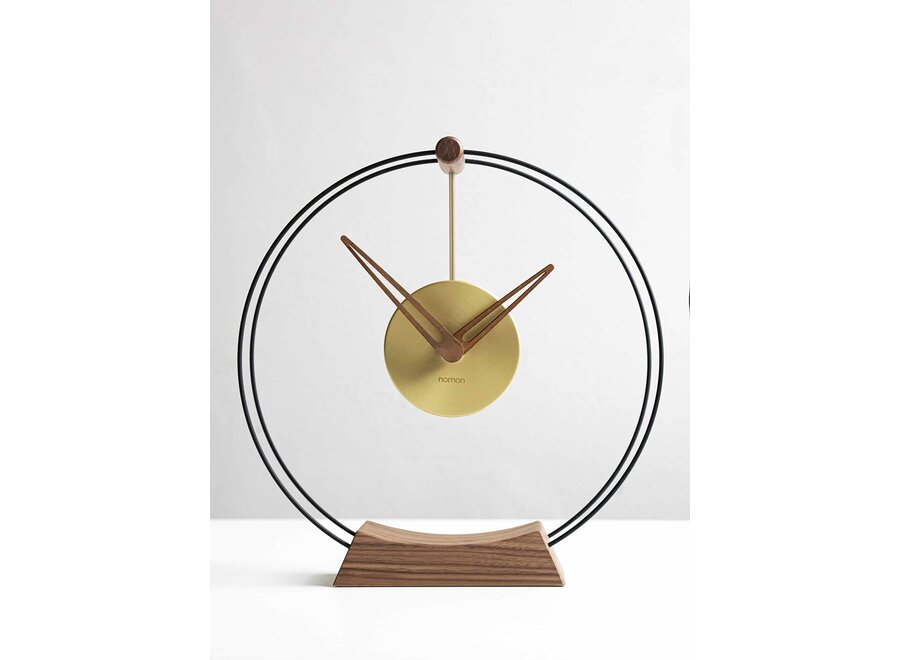 Design clock 'Aire' - Mini