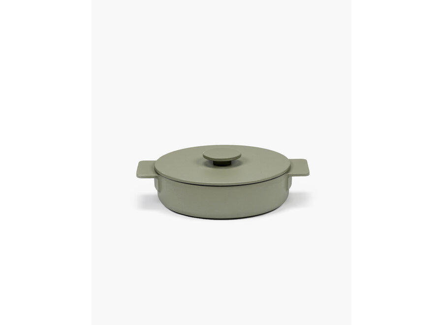 Sergio Herman - Surface braadpan - M - Camo