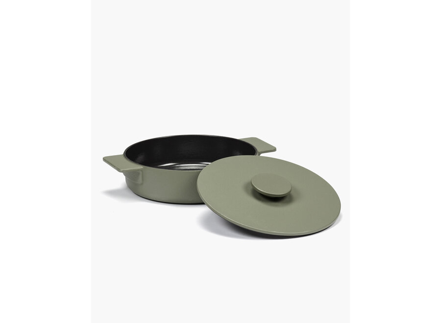 Sergio Herman - Surface braadpan - M - Camo