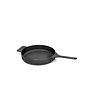 Sergio Herman - Surface grillpan - M - Black