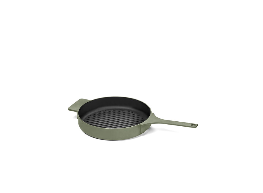 Sergio Herman -  Surface grill pan - M - Camo