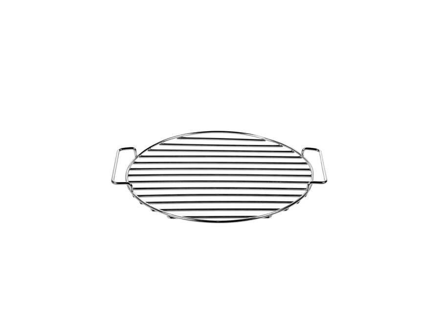 Sergio Herman - Surface grillrooster