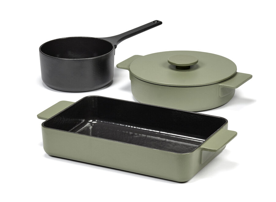 Sergio Herman - Surface ovenschaal - L - Camo