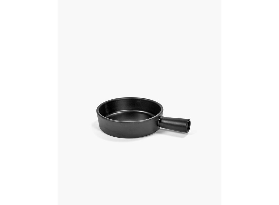 Sergio Herman -  Surface pan - M - Black