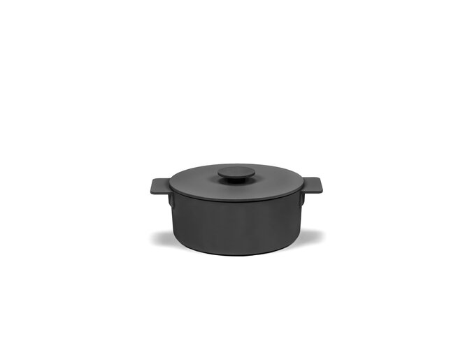 Sergio Herman -  Surface poêle- M - Black