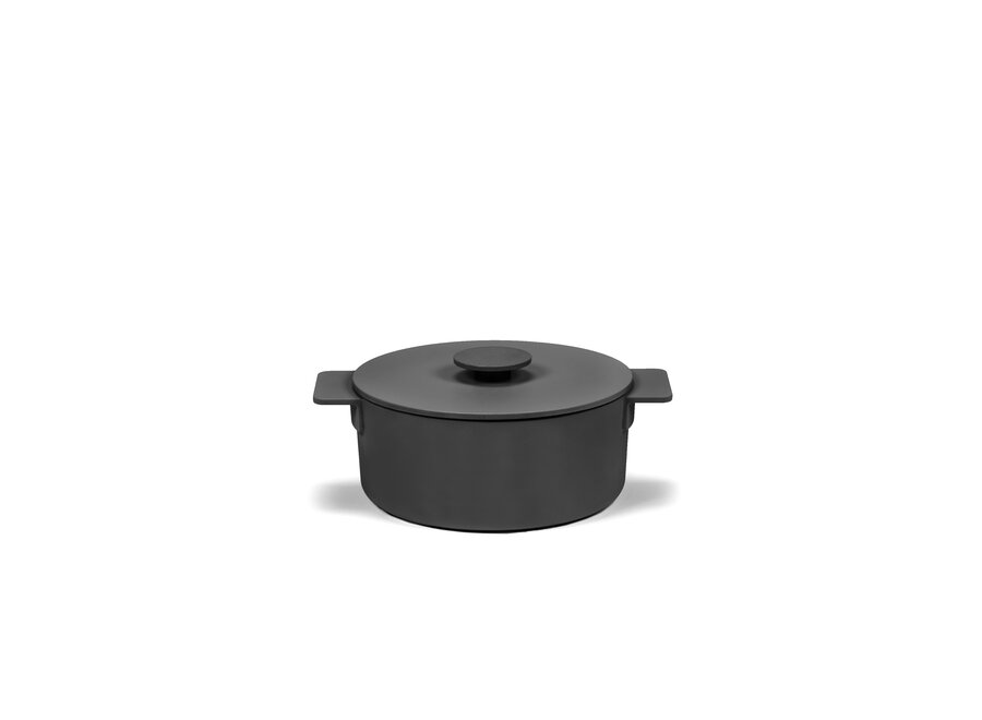Sergio Herman - Surface poêle- M - Black