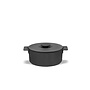 Sergio Herman -  Surface pot - M - Black