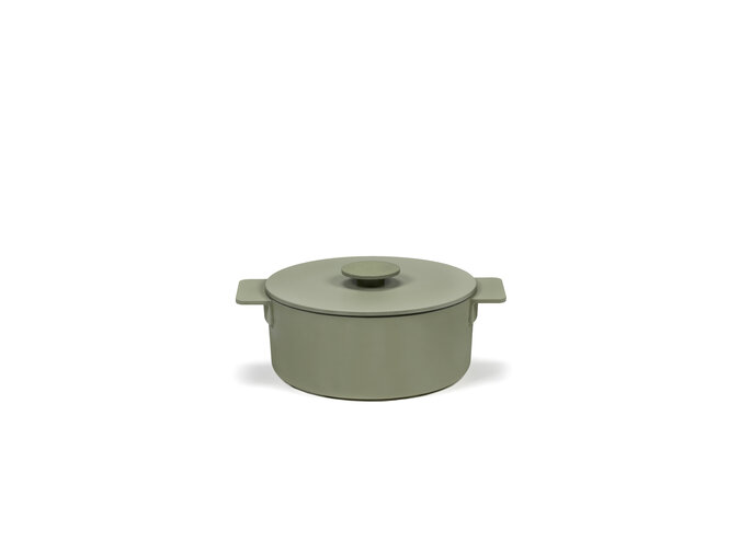 Sergio Herman -  Surface topf - M - Camo