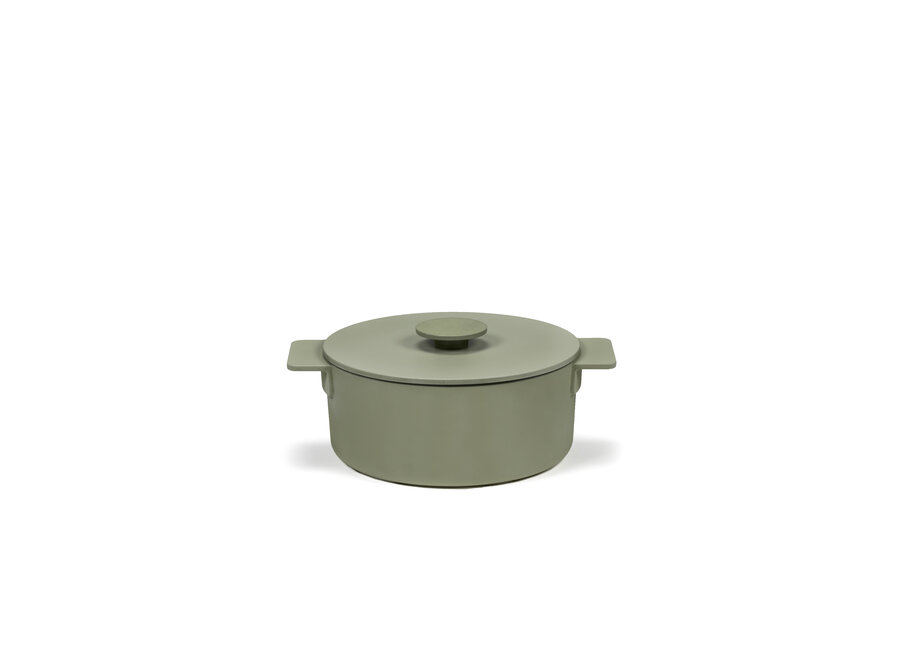 Sergio Herman - Surface pan - M - Camo
