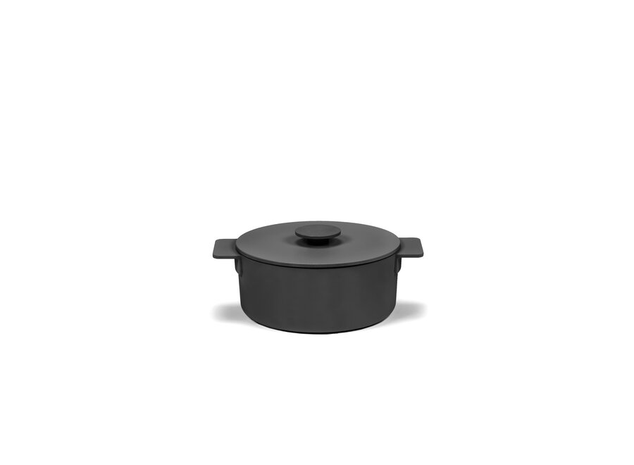 Sergio Herman - Surface pan - S - Black