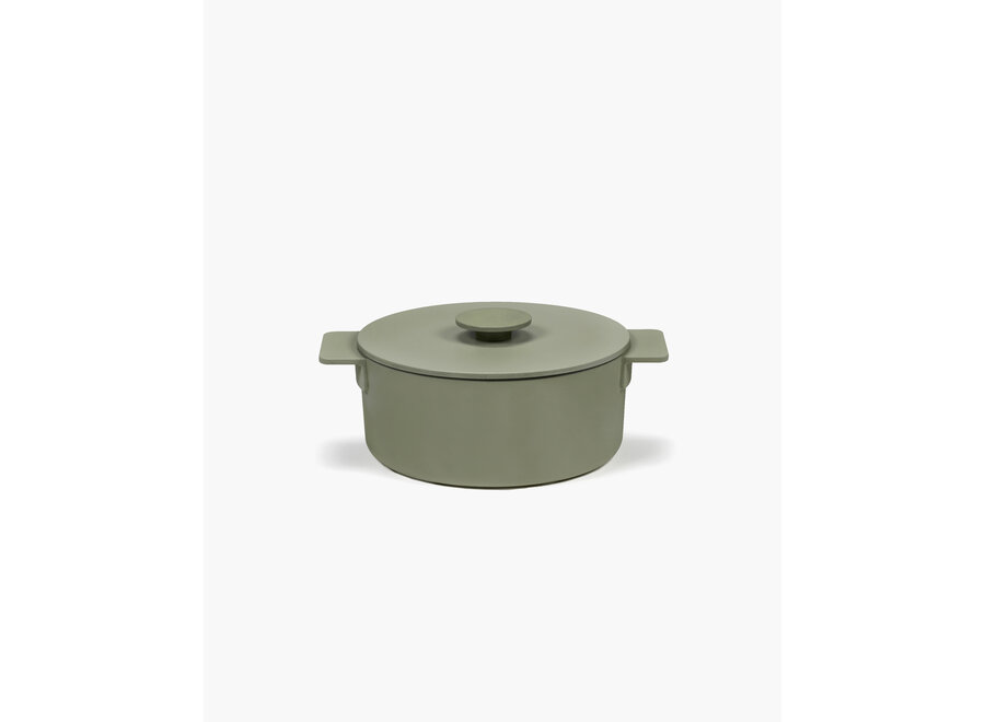 Sergio Herman -  Surface pot - S - Camo