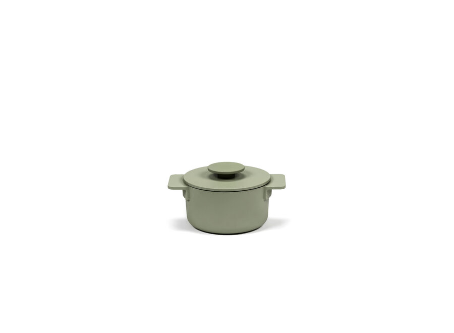 Sergio Herman -  Surface pot - XS - Camo