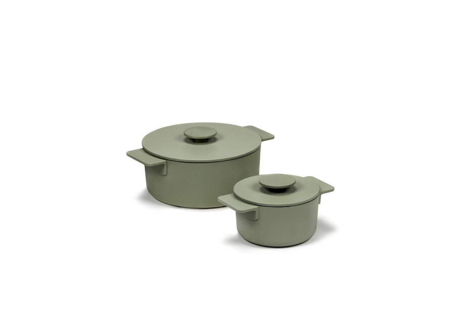 Sergio Herman - Surface pan - XS - Camo