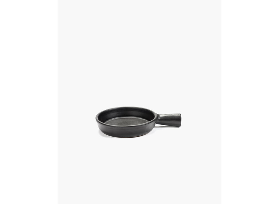 Sergio Herman -  Surface poêle - S - Black