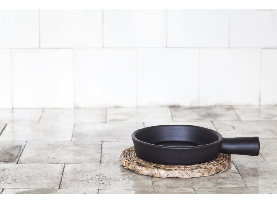 Sergio Herman -  Surface pan - S - Black