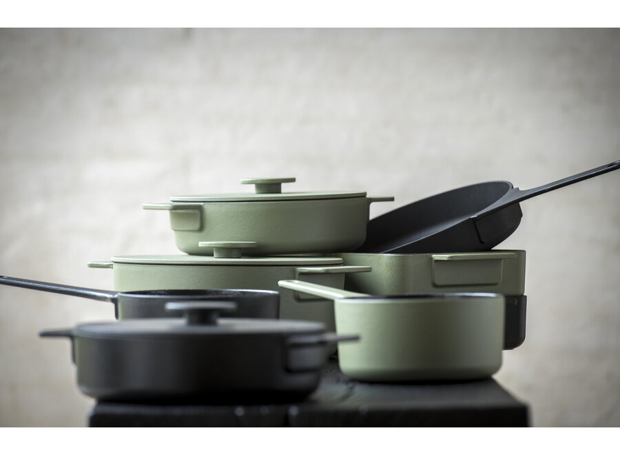 Sergio Herman - Surface pan - S - Camo