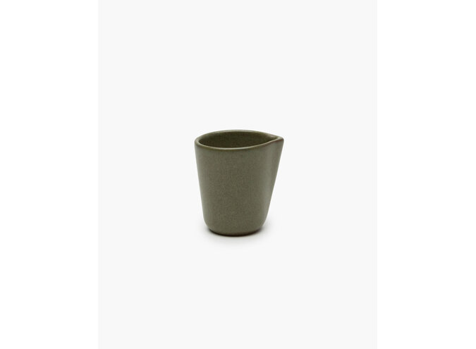 Sergio Herman -  Surface milchkanne - S - Camo