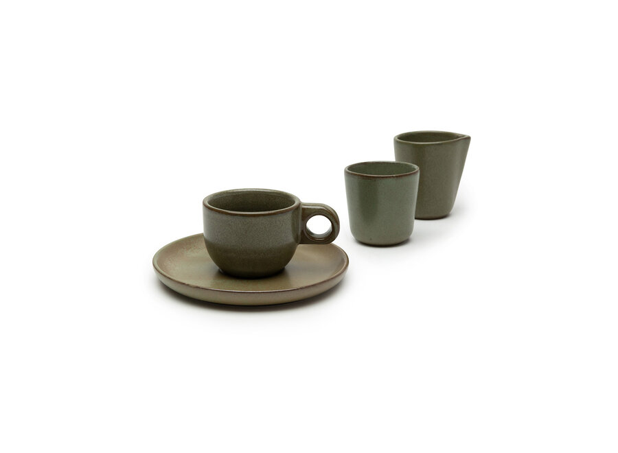 Sergio Herman -  Surface milk jug - S - Camo