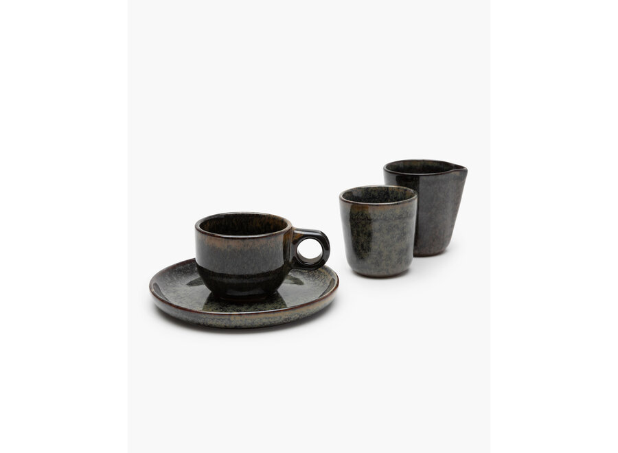 Sergio Herman -  Surface milk jug - S - Indi