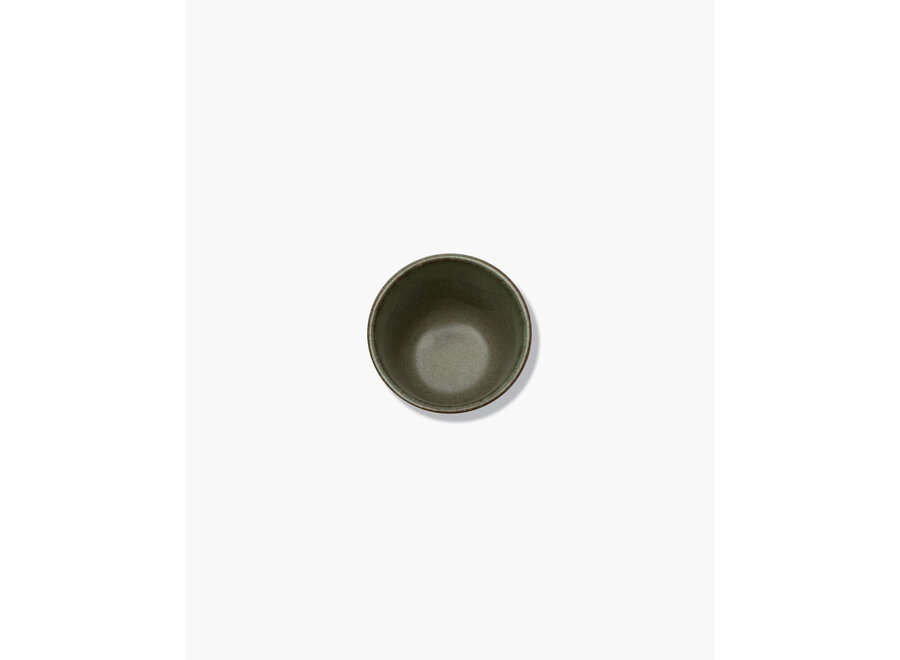 Sergio Herman -  Surface 4pc ristretto-tasse - Camo
