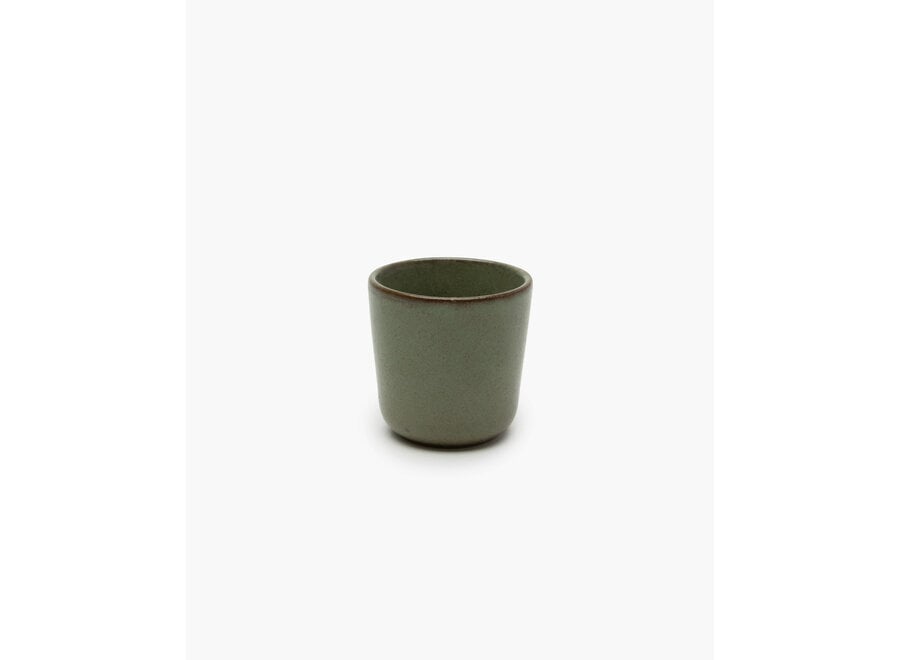 Sergio Herman -  Surface 4pc ristretto cup - Camo