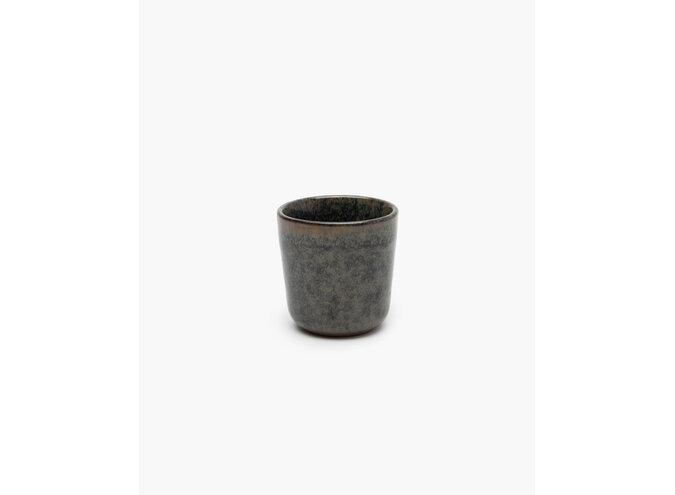 Sergio Herman -  Surface 4pc ristretto cup - Indi