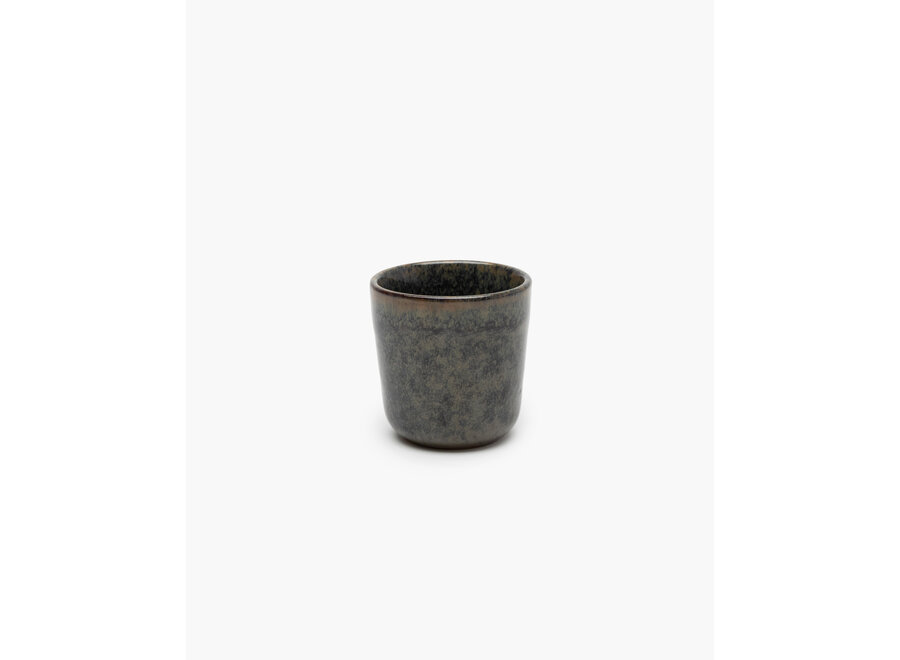 Sergio Herman -  Surface 4pc ristretto cup - Indi