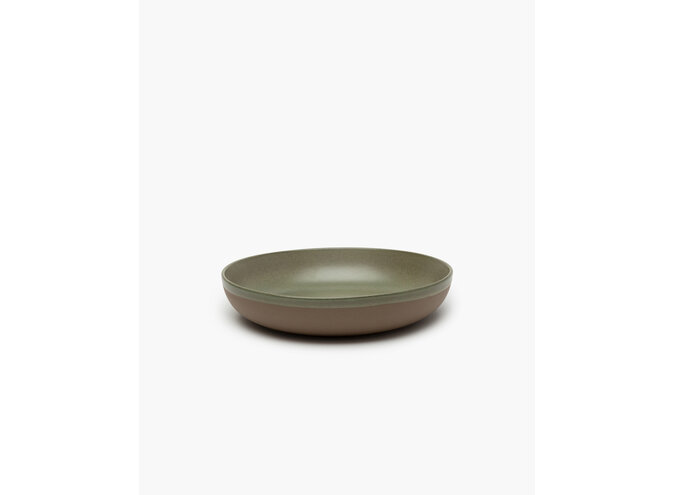 Sergio Herman - Surface  serveer bord - S - Camo