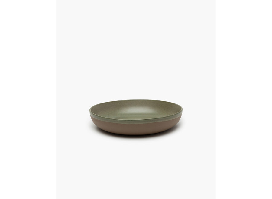 Sergio Herman -  Surface serving plate - S - Camo