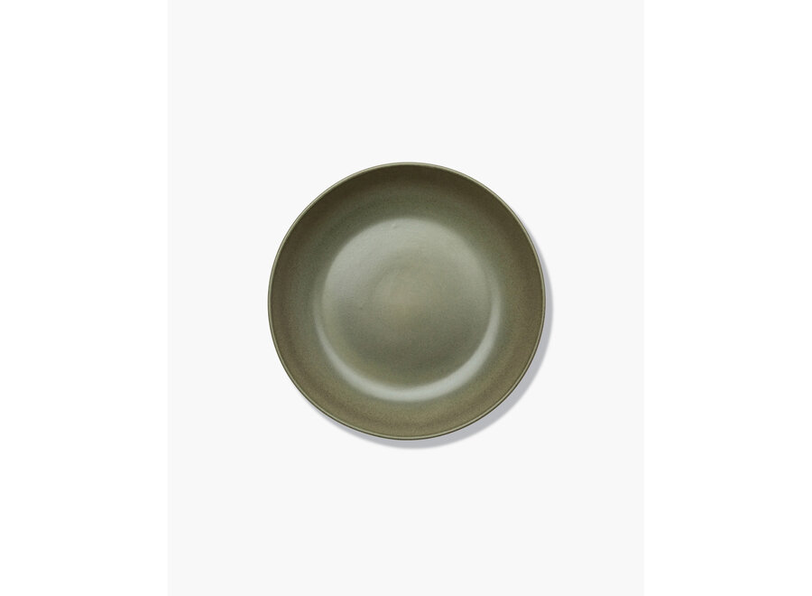 Sergio Herman - Surface serveer bord - S - Camo