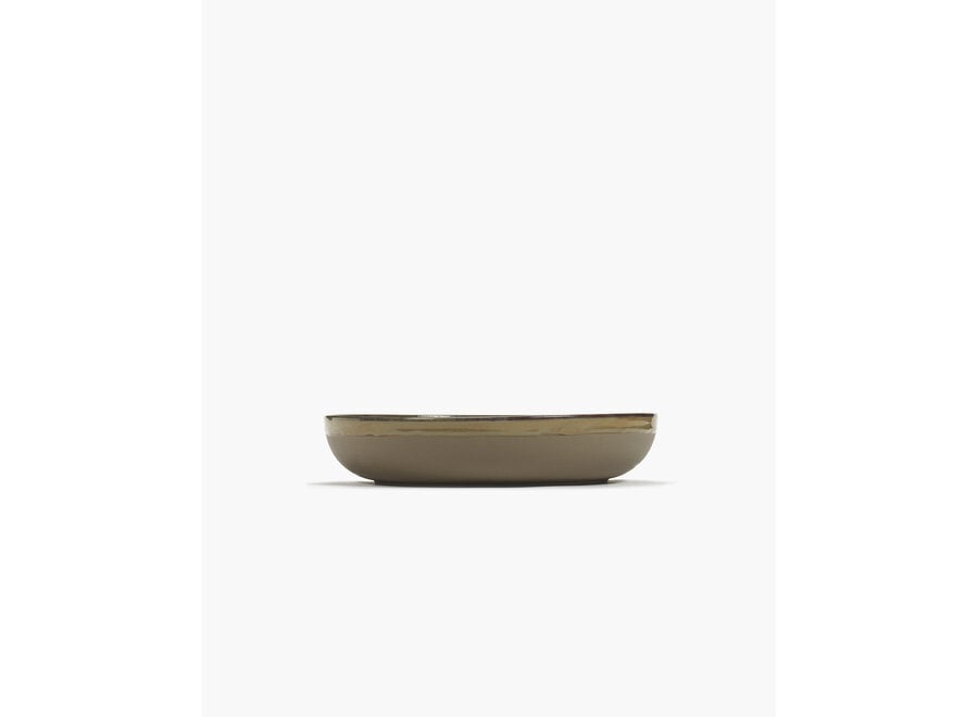 Sergio Herman -  Surface assiette de service - S - Indi