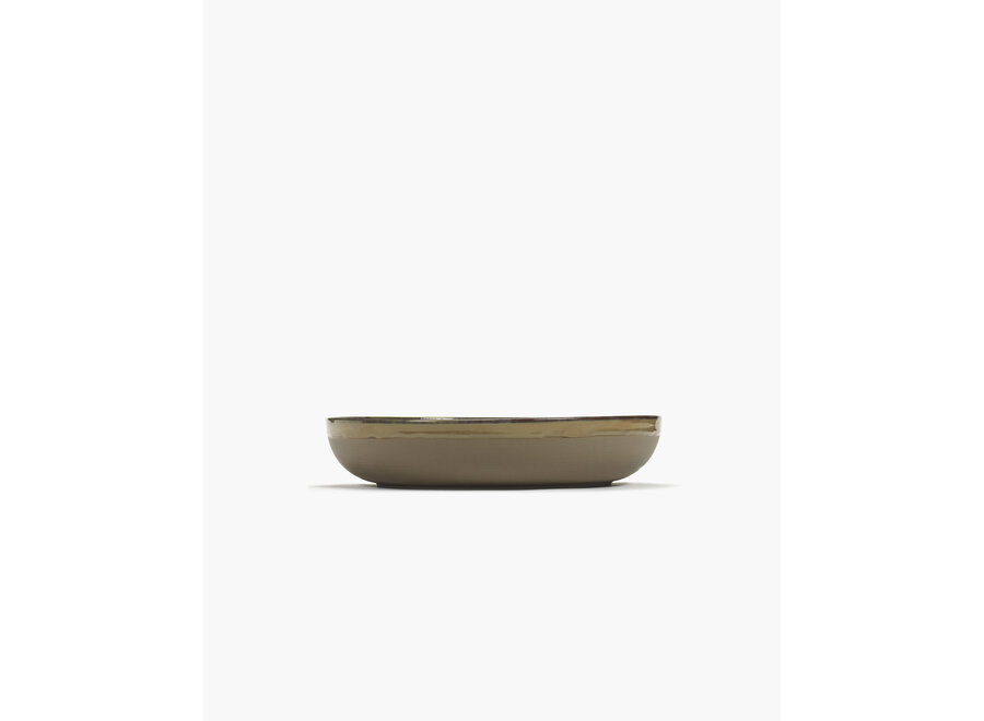 Sergio Herman - Surface serveer bord - S - Indi