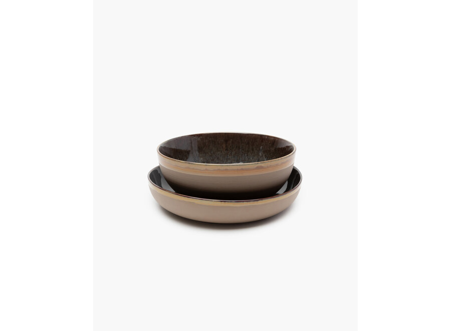 Sergio Herman - Surface serveer bord - S - Indi