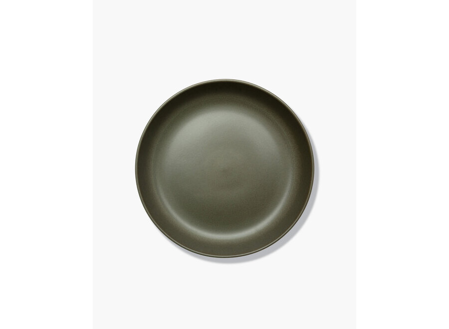 Sergio Herman -  Surface assiette de service - M - Camo