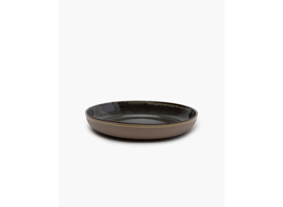 Sergio Herman - Surface serveer bord - M - Indi