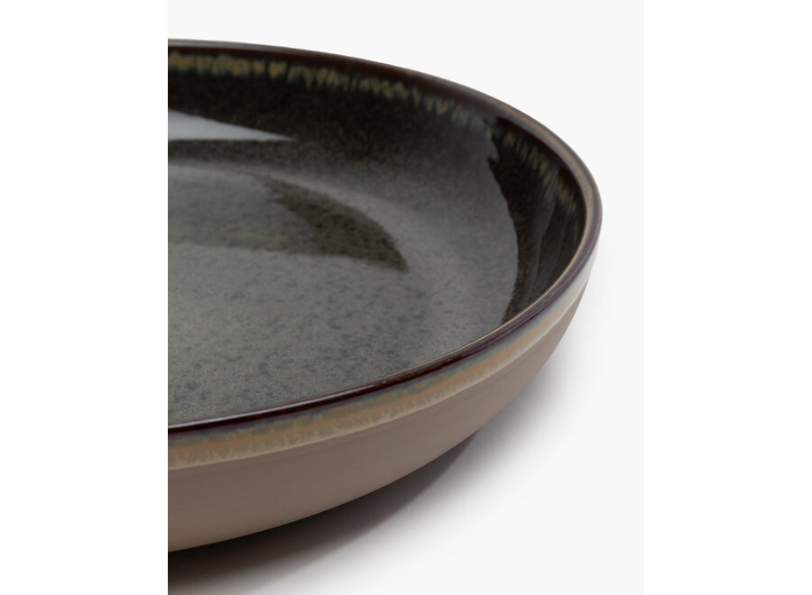Sergio Herman - Surface serveer bord - M - Indi
