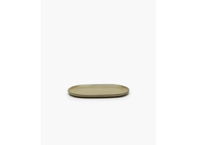 Sergio Herman - Surface 2pc tapas bord - S - Camo