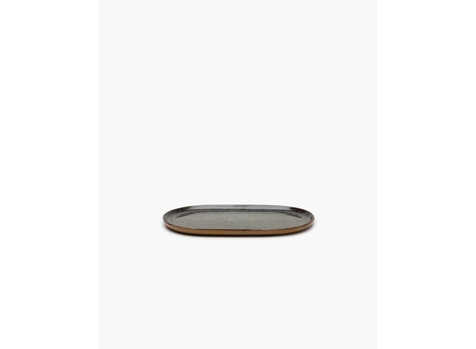 Sergio Herman -  Surface 2pc assiette de tapas - S - Indi