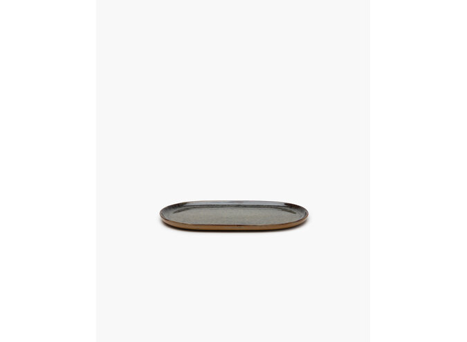 Sergio Herman -  Surface 2pc tapas teller - S - Indi