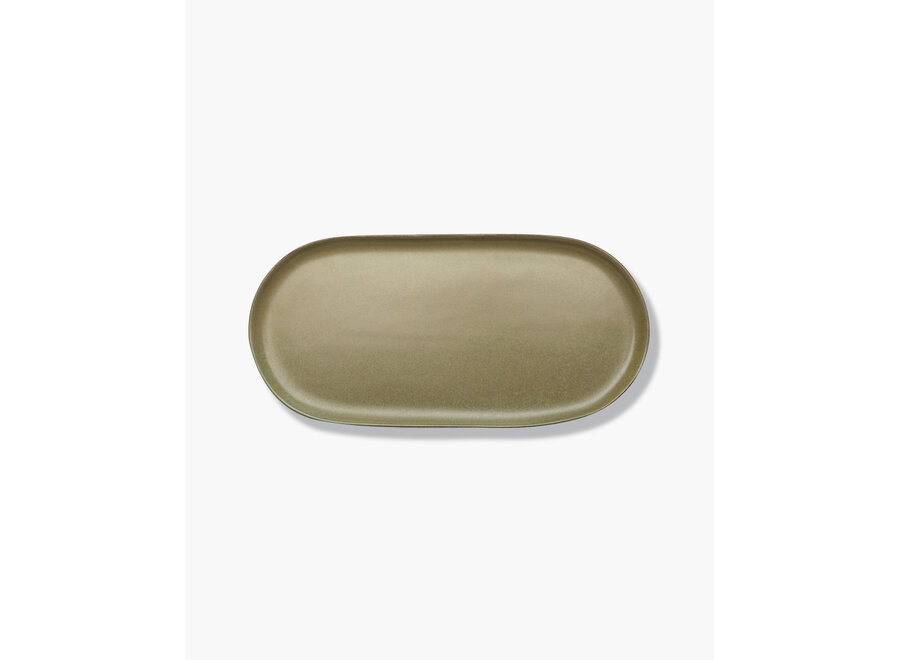 Sergio Herman -  Surface 4pc assiette de tapas - L - Camo