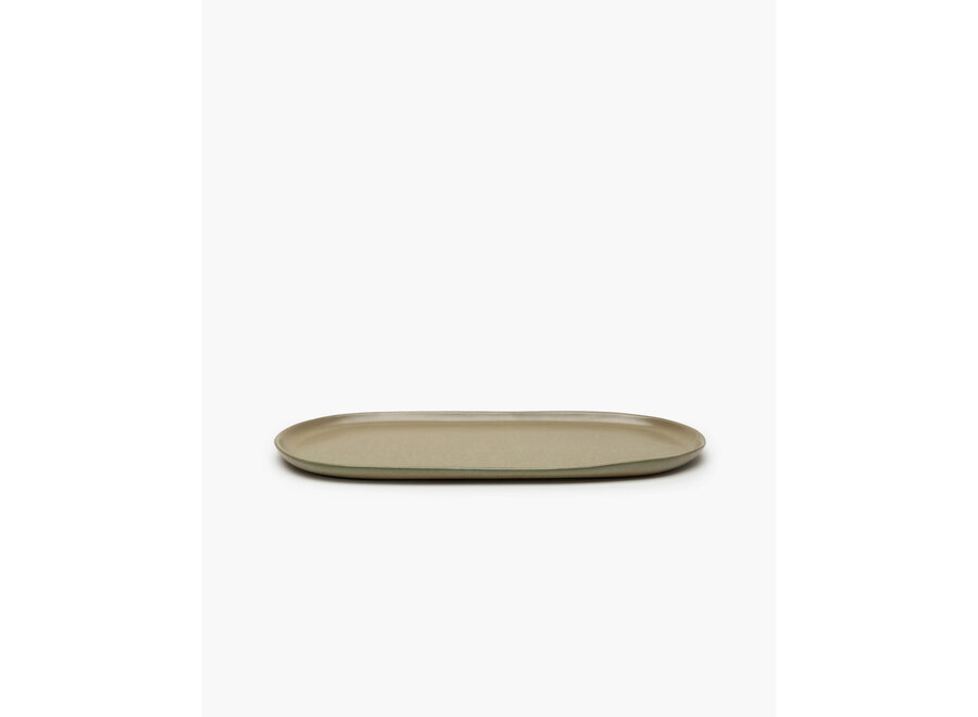 Sergio Herman -  Surface 4pc assiette de tapas - L - Camo