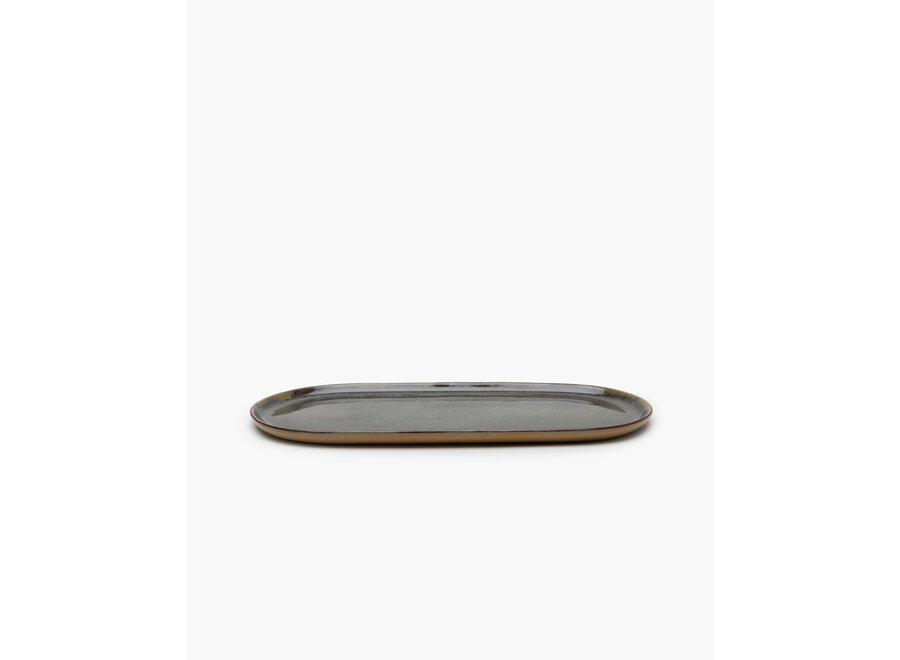 Sergio Herman -  Surface 4pc assiette de tapas - L - Indi