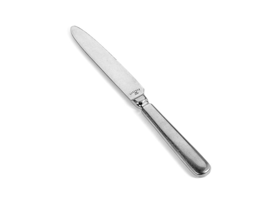 Sergio Herman - Surface 12pc table knife monobloc